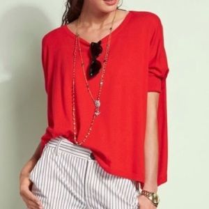 CABI CARTWHEEL SWEATER #5279